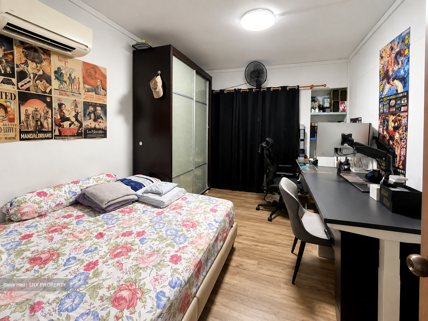 Blk 669C Jurong West Street 64 (Jurong West), HDB Executive #616650581
